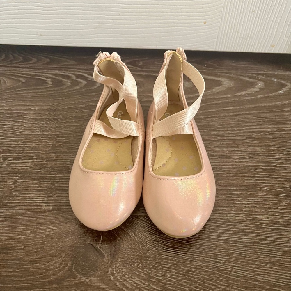 Cat & Jack ballet flats